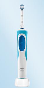 Oral-B VITALITY electric toothbrush