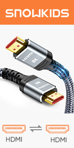 HDMI 2.1 CABLE 