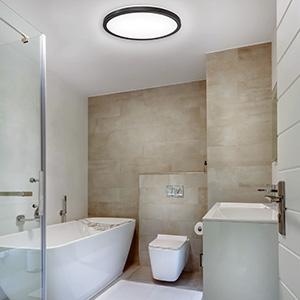 light fitting for bathroom