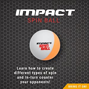 Spin Ball