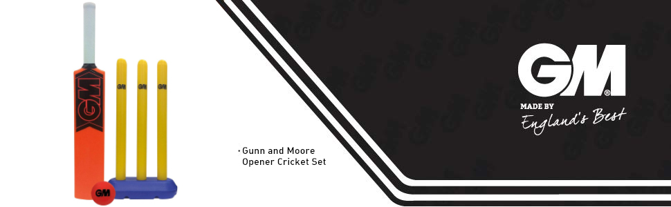 Opener Cricket Set, cricket set, family cricket set, outdoor criket set, cricket, cricket packet, 