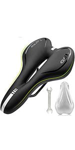 Road Bike Saddles