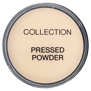 collection,collection 2000,collection cosmetics,collection powder,pressed powder,face powder