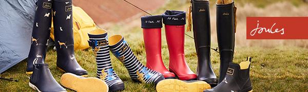 Wellies, Joules, Joules USA