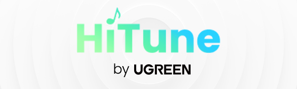 HiTune by UGREEN