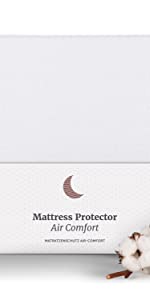 Mattress Protector Air