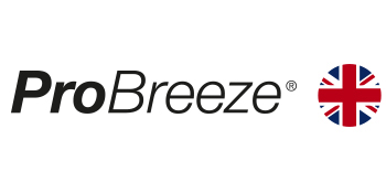 pro breeze british manufacturer