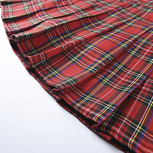 F0103S01 plaid