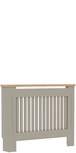 Arlington Radiator Cover 