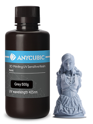 ANYCUBIC UV Resin