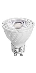 GU10 led bulbs