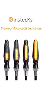 Motorcycle Indicators