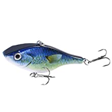 lipless crankbaits