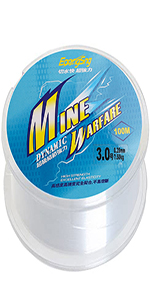 fishing line