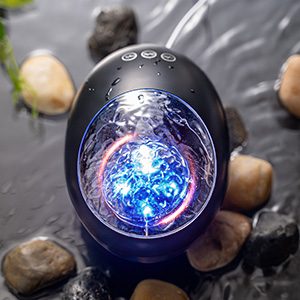 galaxy projector