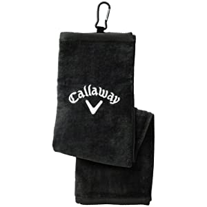 Tri-Fold Towel 