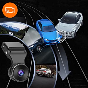 dash cam for cars