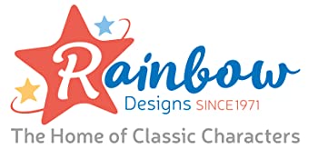 Rainbow Deisigns logo