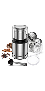 coffee grinder