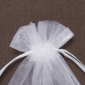 Organza Gift Bags