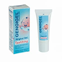 Gengigel Teething Gel