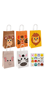 gift bags