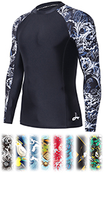 rash guard