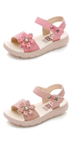 Girls Sandals