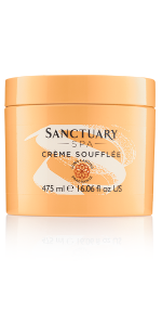 Creme Souffle Body Cream