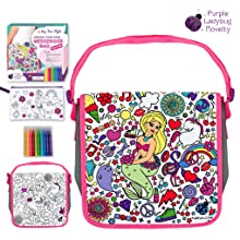 messenger bag messenger bag with strap color-in bag customizable bag messenger bag for kids gift