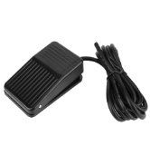 Momentary Foot Pedal Switch AC250V 10A