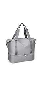 ladies holdall womens sports bags