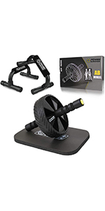 POWER GUIDANCE AB Wheel Roller 