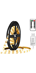 usb led strip lights