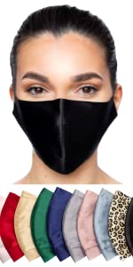 face masks reusable silk mask satin face mask silk face masks washable uk navy face mask white mask