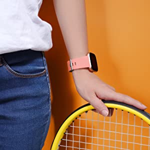 fitbit versa 2 strap