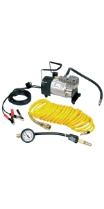 Ring RAC900 Heavy Duty Air Compressor