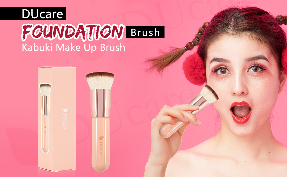 Foundation Brush