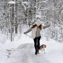 waterproof winter boots