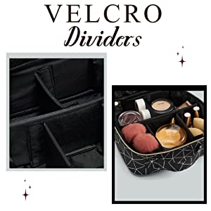 makeup bag