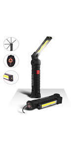 cob led work light