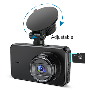 dash cam