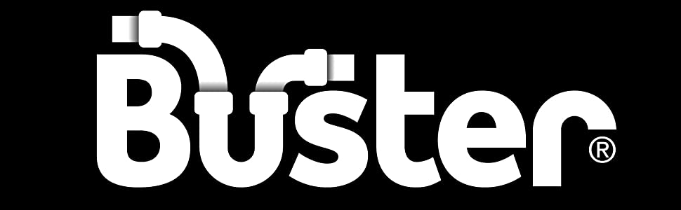 Buster main logo 