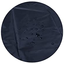 Waterproof and Durable material