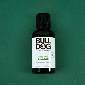 Beard Oil