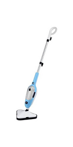 vytronix steam cleaner mop