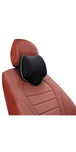 car headrest