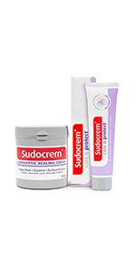 Sudocrem Prevent & Treat Kit