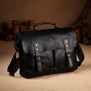 men satchel