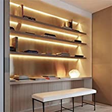 cabinet led strip lights